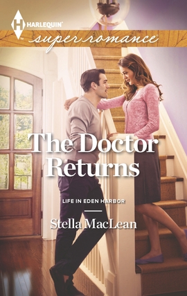 Title details for The Doctor Returns by Stella MacLean - Available
